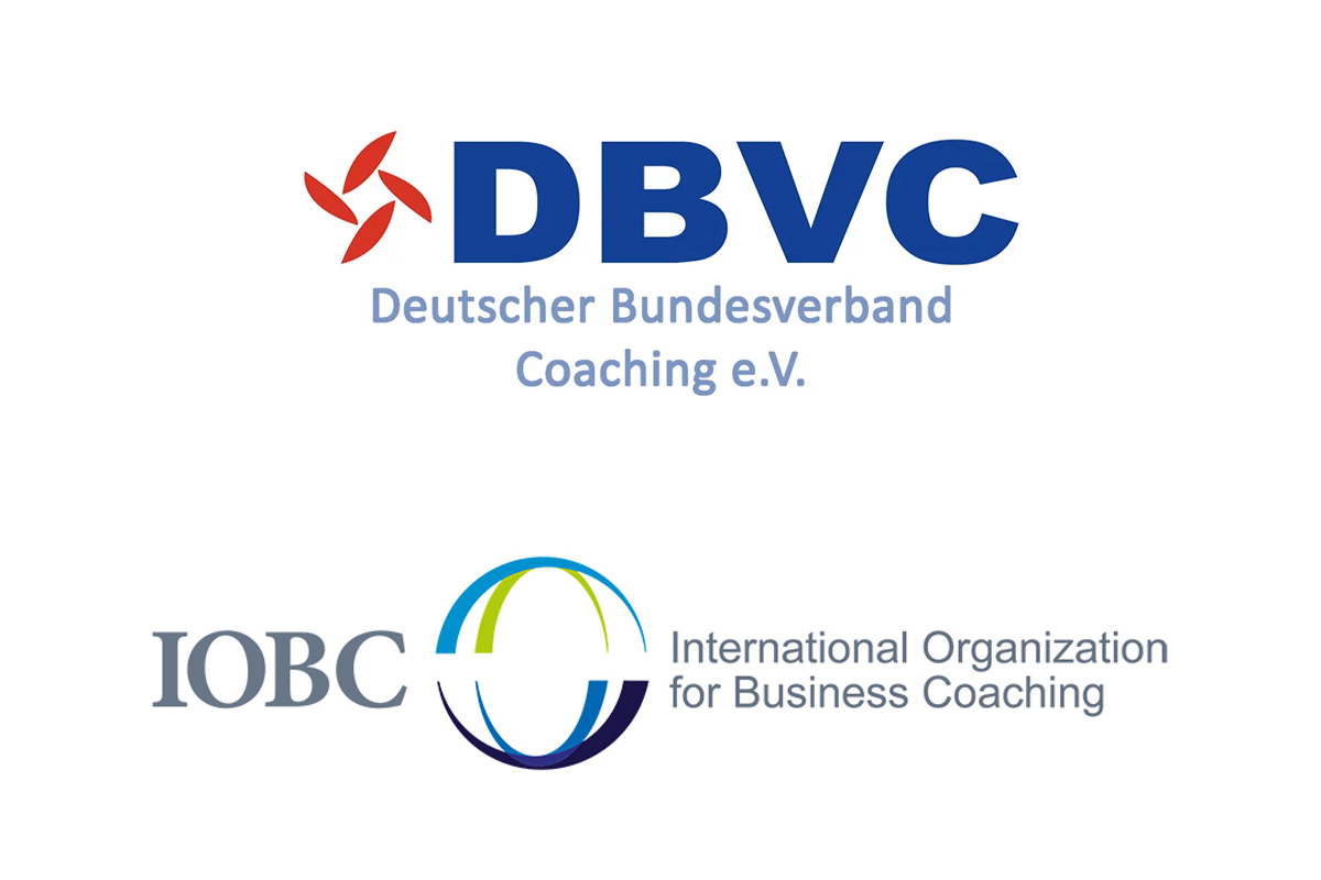 Deutscher Bundesverband Coaching e.V. | International Organization for Business CoachingMehr Deutscher Bundesverband Coaching e.V. | International Organization for Business CoachingMehr