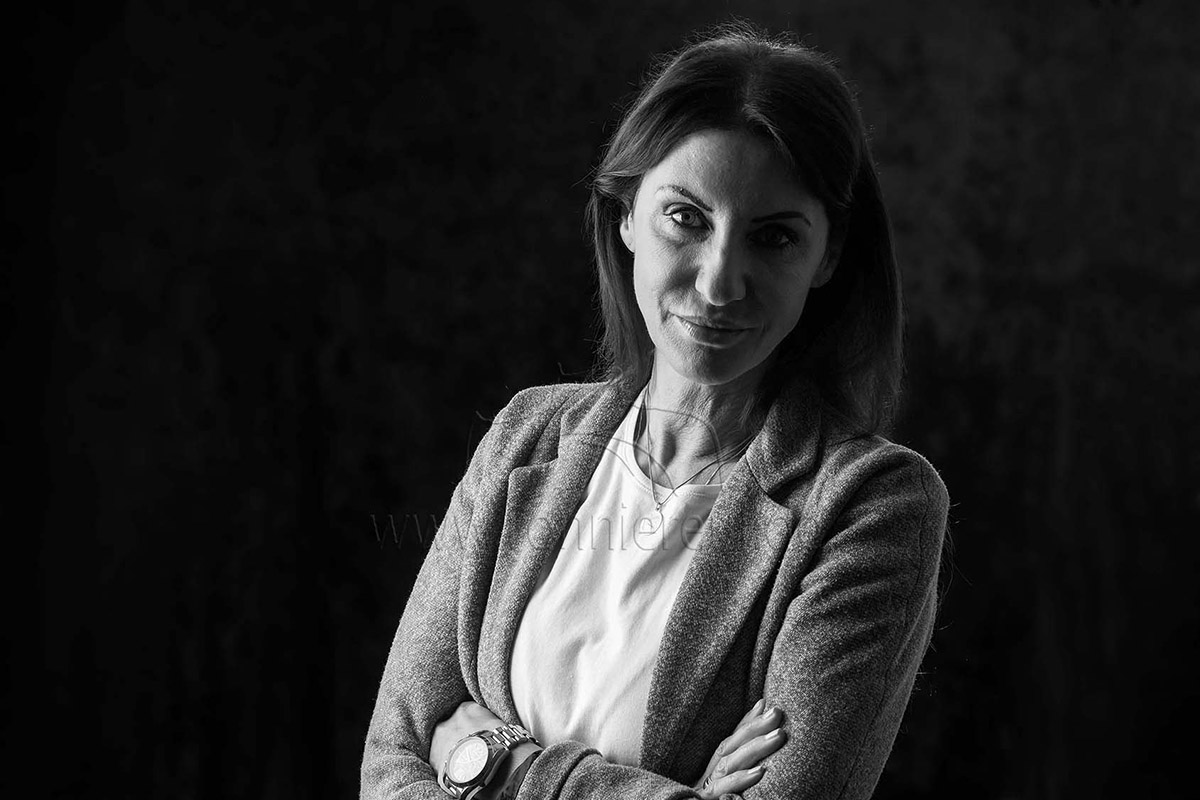 Business Coach Eva Hack - Konfliktcoaching Business Coach Eva Hack - Konfliktcoaching