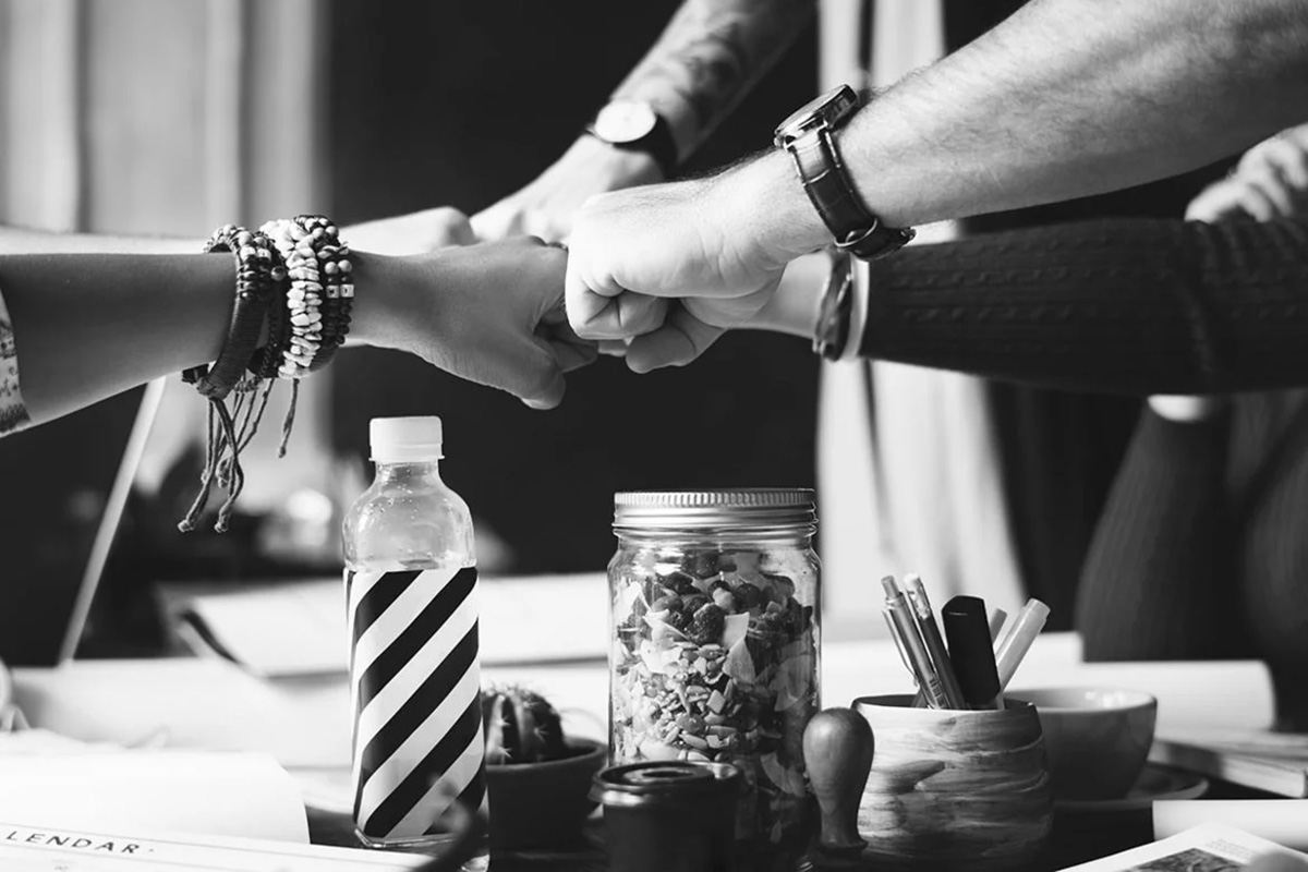 Businesscoach Eva Hack - Teamcoaching Businesscoach Eva Hack - Teamcoaching